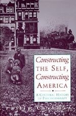 Constructing the Self, Constructing Amer