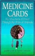 Medicine Cards: The Discovery of Power T