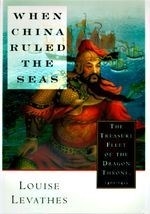When China Ruled the Seas: The Treasure 
