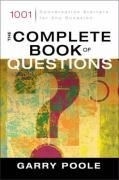 The Complete Book of Questions: 1001 Con