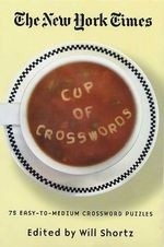 The New York Times Cup of Crosswords: 75