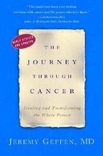 The Journey Through Cancer: Healing and 