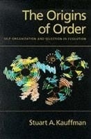 The Origins of Order: Self-Organization 
