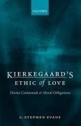 Kierkegaard's Ethic of Love: Divine Comm