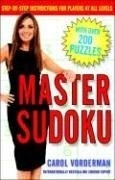 Master Sudoku: Step-By-Step Instructions