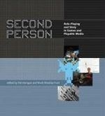 Second Person: Role-Playing and Story in
