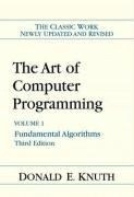 Art of Computer Programming, Volume 1: F
