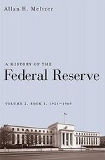 A History of the Federal Reserve, Volume