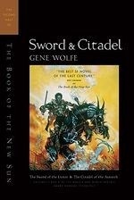 Sword & Citadel: The Second Half of 'The