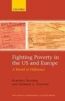 Fighting Poverty in the US and Europe: A