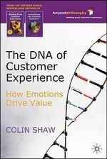 The DNA of Customer Experience: How Emot
