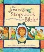 The Jesus Storybook Bible: Every Story W