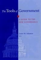 The Tools of Government: A Guide to the 
