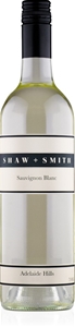 Shaw + Smith Sauvignon Blanc 2021 (12x 7