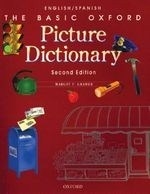 The Basic Oxford Picture Dictionary Engl