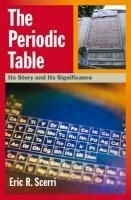 The Periodic Table: Its Story and Its Si
