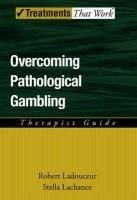 Overcoming Pathological Gambling: Therap