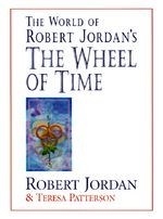 The World of Robert Jordan's the Wheel o