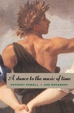 A Dance to the Music of Time: Second Mov