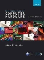 Principles of Computer Hardware [With CD