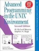Advanced Programming in the UNIX Environ