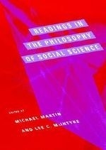 Readings in the Philosophy of Social Sci
