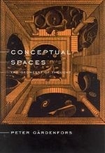 Conceptual Spaces: The Geometry of Thoug