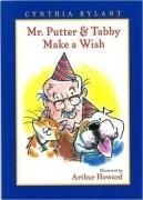 Mr. Putter & Tabby Make a Wish