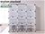 Cube Cabinet Shoe Organiser Shelf Stackable DIY 10 Tier 3 Column