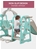 BoPeep Kids Slide Swing Basketball Ring Activity Center Toddlers Play Set