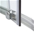 Levede Shower Screen Screens Door Seal Enclosure Glass Panel 900x900x1900mm
