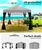 Mountview Gazebo 3x3m Pop Up Marquee Outdoor Mesh Side Wall Canopy Tent