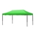Mountview Gazebo Tent 3x6 Outdoor Marquee Gazebos Camping Canopy Green