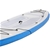 Extra Wide Stand Up Paddle Board Inflatable SUP Surfboard Paddleboard