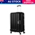 3 Pcs Luggage Set Travel Hard Case Lightweight Suitcase TSA lock Black
