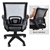 Office Chair Gaming Computer Chairs Mesh Back Executive Seating Study Seat