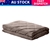 DreamZ 9KG Anti Anxiety Weighted Blanket Gravity Blankets Mink Colour