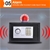 20L Electronic Safe Digital Security Box Home Office Cash Deposit Password