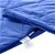 DreamZ 7KG Anti Anxiety Weighted Blanket Gravity Blankets Royal Blue Colour