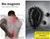 DreamZ 7KG Weighted Blanket Promote Deep Sleep Anti Anxiety Single