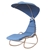 Outdoor Sun Lounge Swing Chair Lounger Canopy Bed Sofa Garden Patio