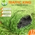 40SQM Artificial Grass Lawn Outdoor Synthetic Turf Plastic Plant Lawn