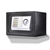 16L Electronic Safe Digital Security Box Home Office Cash Deposit Password