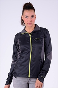 Columbia Womens Power Paces Jacket