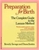 Preparation for Birth: The Complete Guide to the Lamaze Method