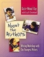 About the Authors: Writing Workshop with