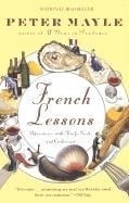 French Lessons: Adventures with Knife, F