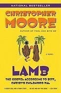 Lamb: The Gospel According to Biff, Chri