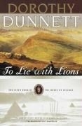To Lie with Lions: The Sixth Book of the