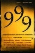 999: Twenty-Nine Original Tales of Horro
